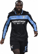 Jordan Lukaku football render