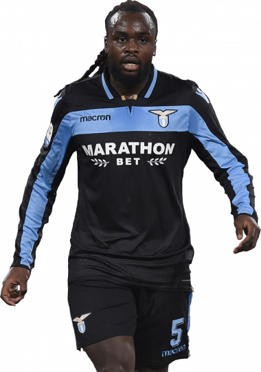 Jordan Lukaku