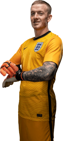 Jordan Pickford