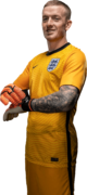 Jordan Pickford football render