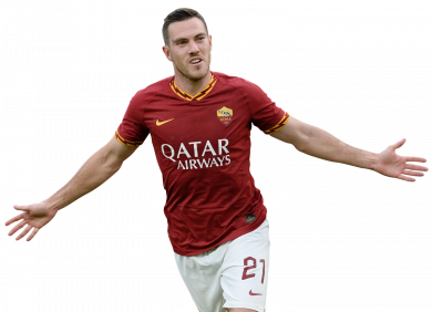 Jordan Veretout