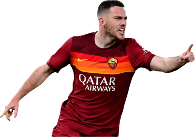 Jordan Veretout