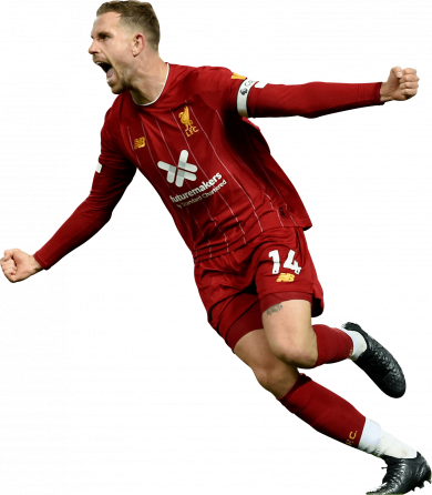 Jordan Henderson