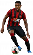 Jordon Ibe football render