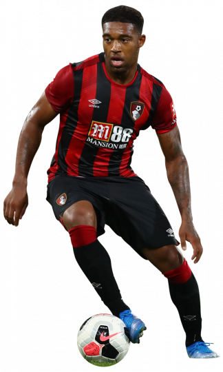 Jordon Ibe