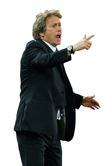 Jorge Jesus