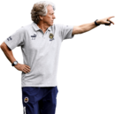 Jorge Jesus football render