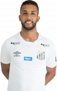 Jorge Marco de Oliveira Moraes football render