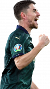 Jorginho football render