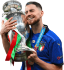 Jorginho football render