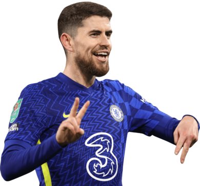 Jorginho