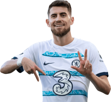 Jorginho