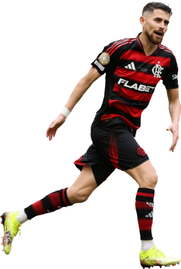 Jorginho