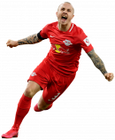 Angeliño football render