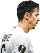 José Fonte football render