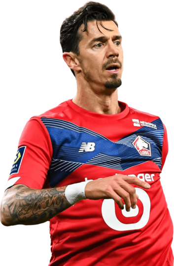 Jose Fonte