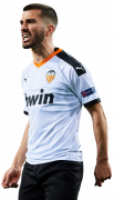 José Luis Gayà football render