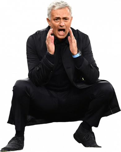 José Mourinho