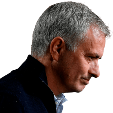 José Mourinho