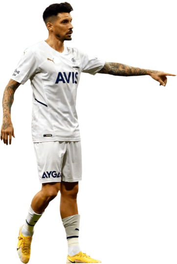 José Sosa