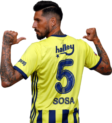 José Sosa