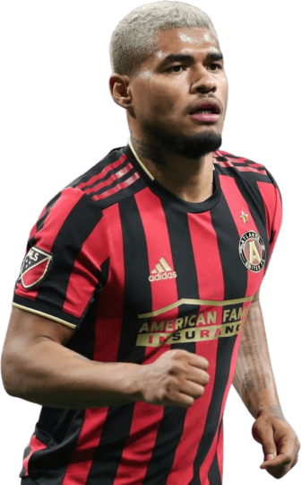 Josef Martínez