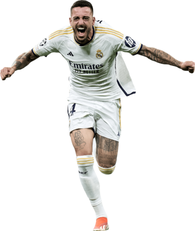 Joselu