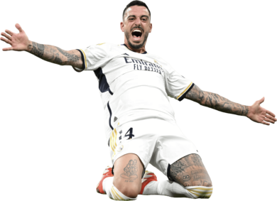 Joselu