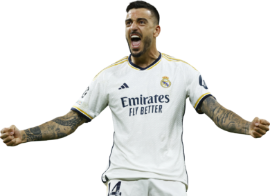 Joselu