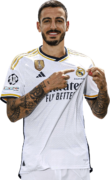 Joselu football render