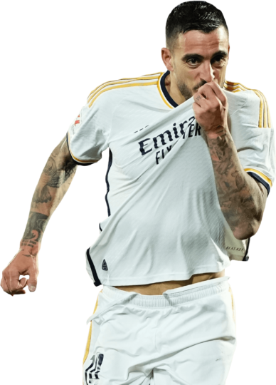 Joselu