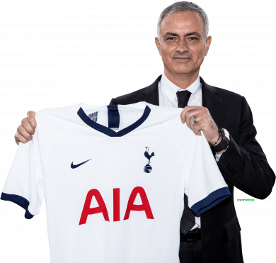 José Mourinho