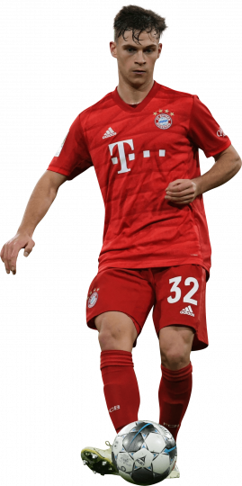 Joshua Kimmich