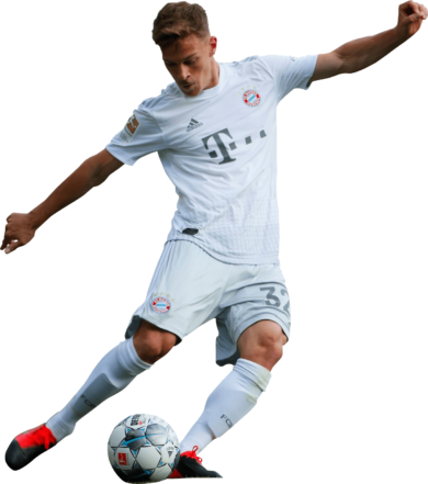 Joshua Kimmich