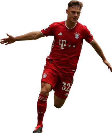 Joshua Kimmich