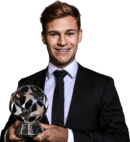 Joshua Kimmich football render