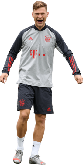 Joshua Kimmich