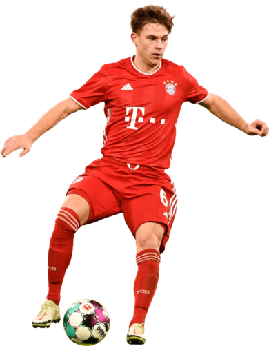 Joshua Kimmich