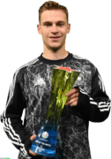 Joshua Kimmich football render