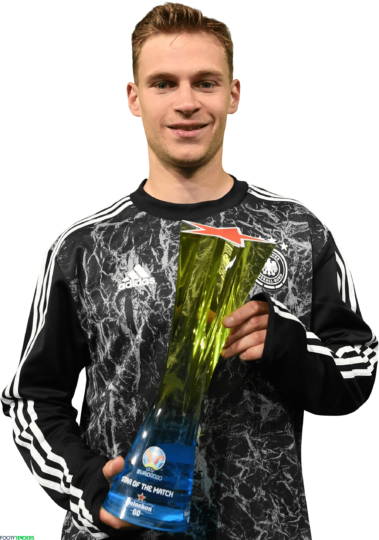 Joshua Kimmich