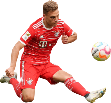 Joshua Kimmich