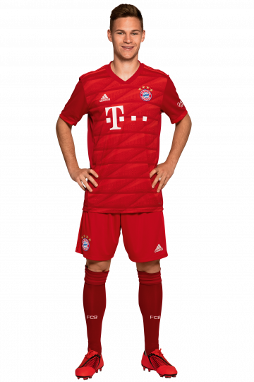 Joshua Kimmich