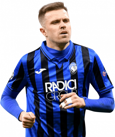 Josip Ilicic