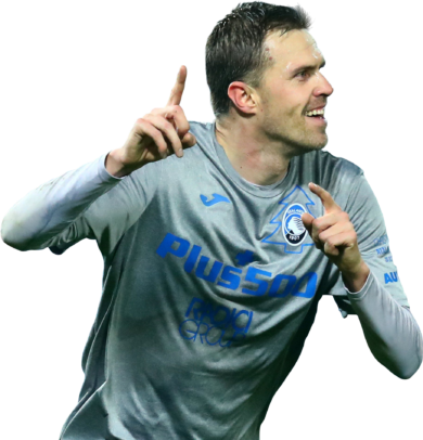 Josip Ilicic