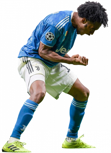 Juan Cuadrado