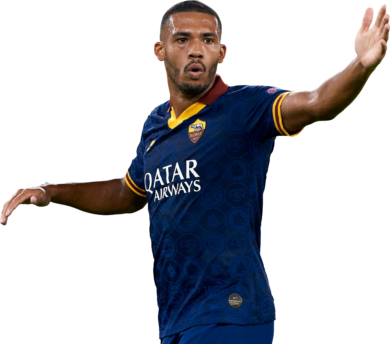 Juan Jesus