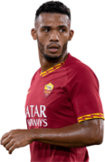 Juan Jesus football render