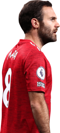 Juan Mata