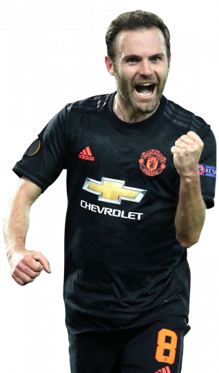 Juan Mata