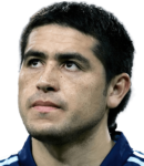 Juan Román Riquelme football render